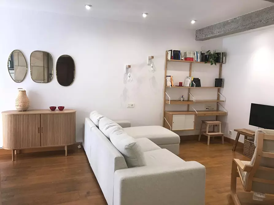 Immagine 4 di Appartamento in affitto  in Eusko Gudarien Kalea a Santio Erreka