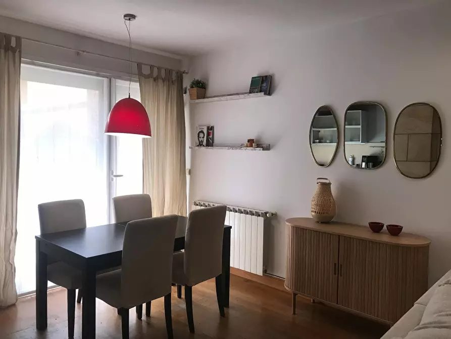 Immagine 2 di Appartamento in affitto  in Eusko Gudarien Kalea a Santio Erreka
