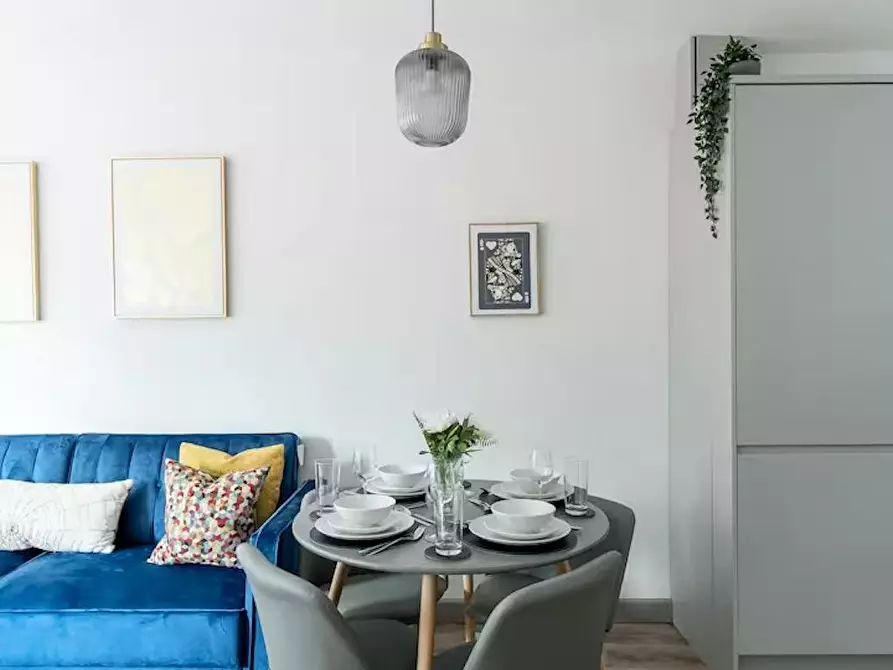 Immagine 3 di Appartamento in affitto  in Rickmansworth Lane a Chalfont St Peter