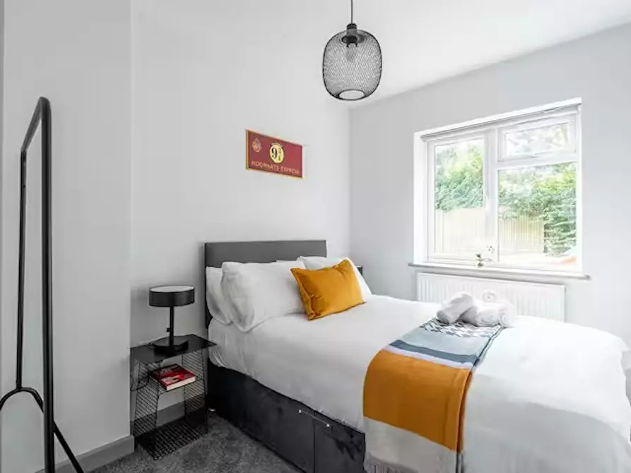 Immagine 4 di Appartamento in affitto  in Rickmansworth Lane a Chalfont St Peter