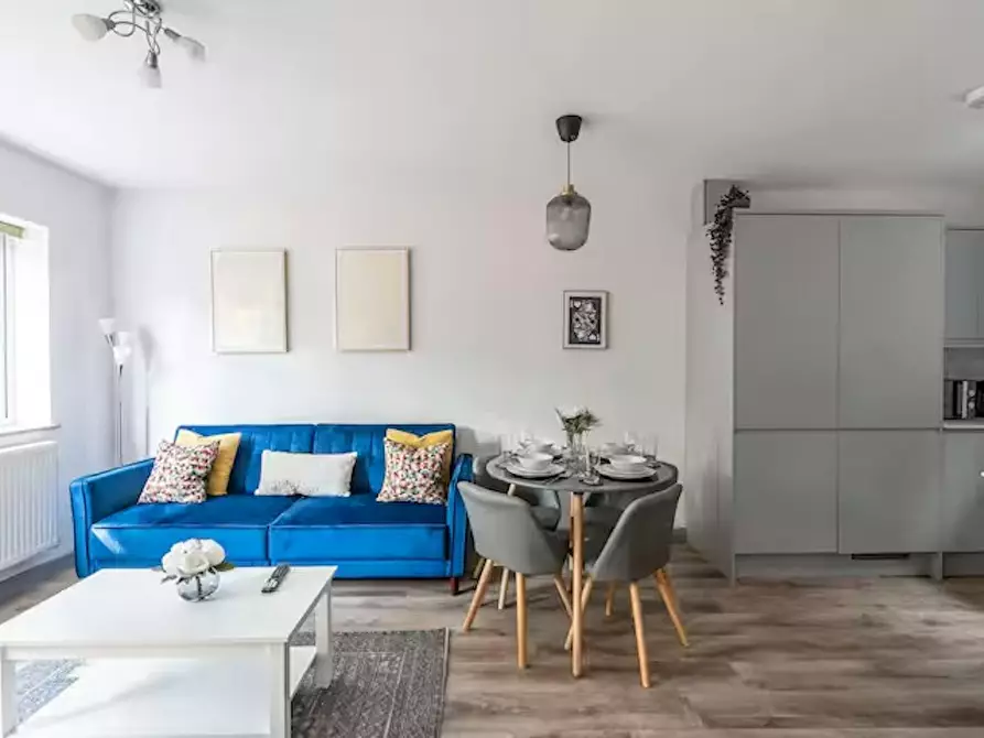 Immagine 8 di Appartamento in affitto  in Rickmansworth Lane a Chalfont St Peter