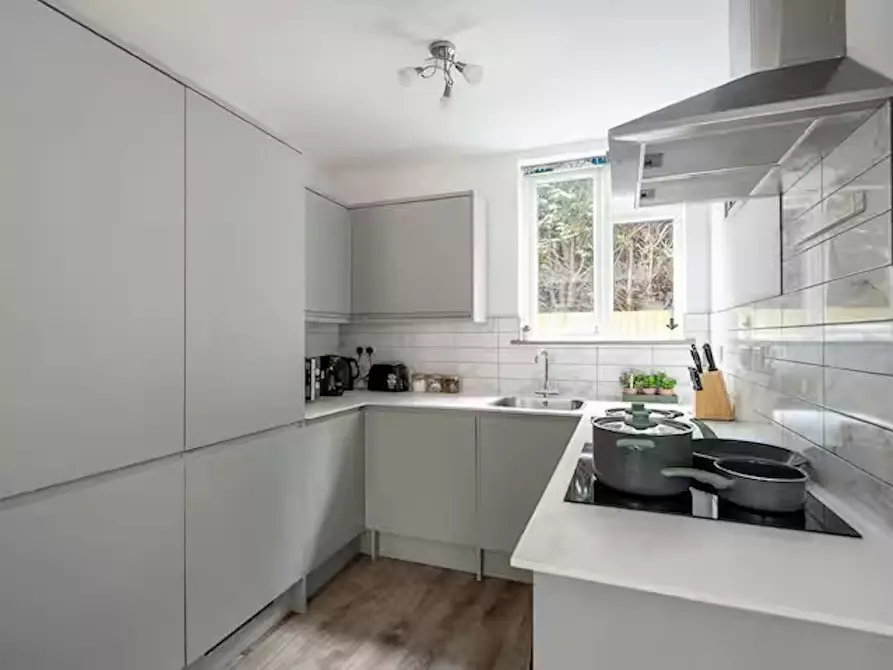 Immagine 7 di Appartamento in affitto  in Rickmansworth Lane a Chalfont St Peter
