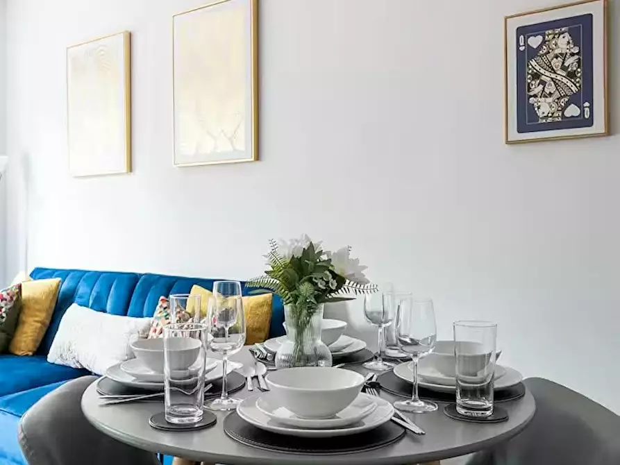 Immagine 10 di Appartamento in affitto  in Rickmansworth Lane a Chalfont St Peter
