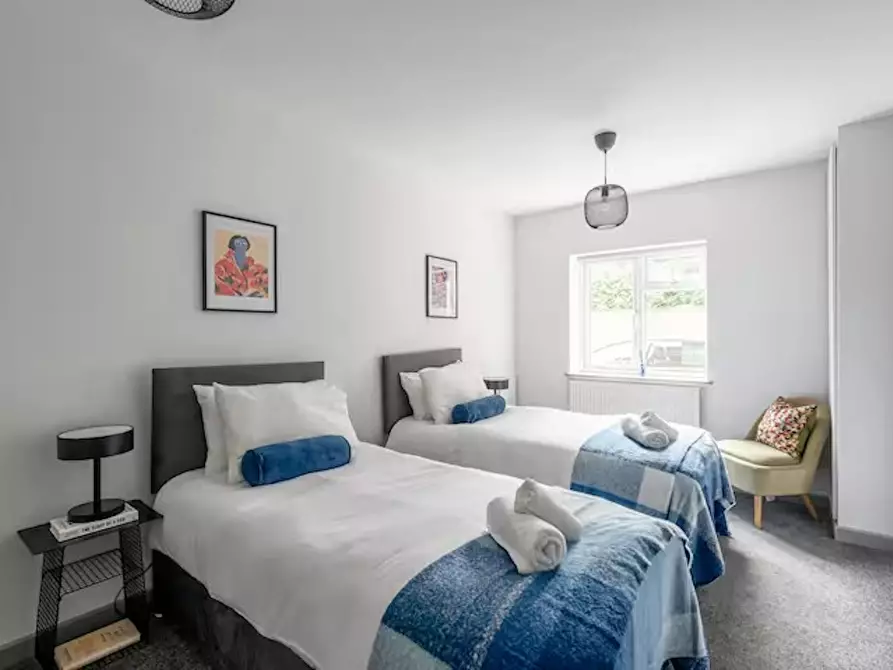 Immagine 1 di Appartamento in affitto  in Rickmansworth Lane a Chalfont St Peter