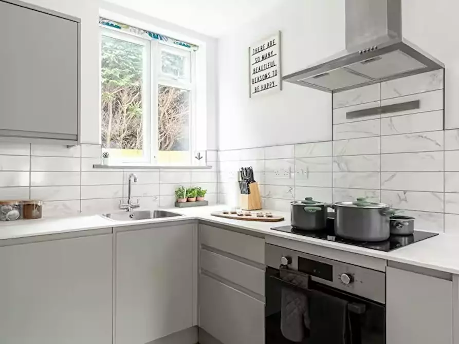 Immagine 2 di Appartamento in affitto  in Rickmansworth Lane a Chalfont St Peter