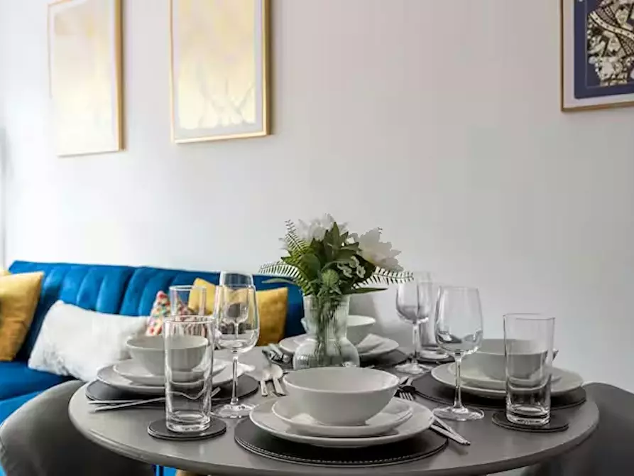 Immagine 6 di Appartamento in affitto  in Rickmansworth Lane a Chalfont St Peter