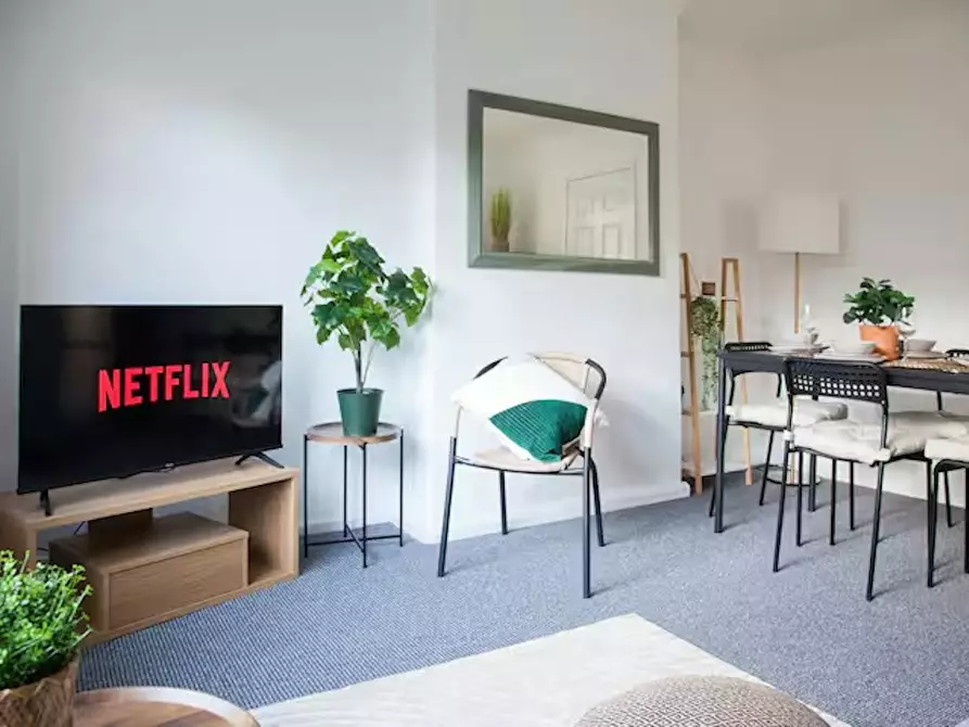 Immagine 7 di Casa indipendente in affitto  in Windle Hall Drive a 