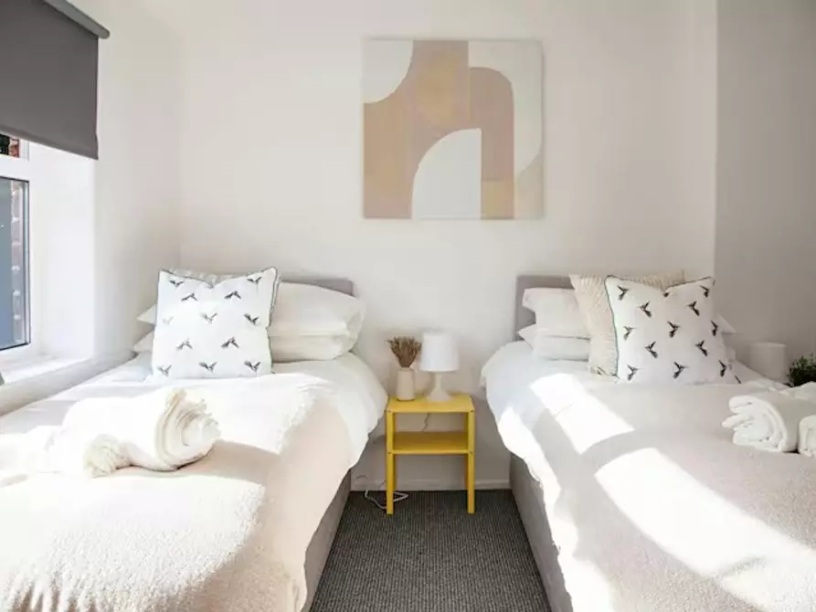 Immagine 9 di Casa indipendente in affitto  in Windle Hall Drive a 