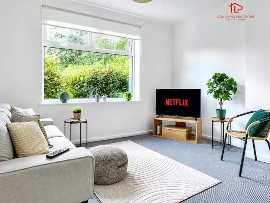Immagine 1 di Casa indipendente in affitto  in Windle Hall Drive a 