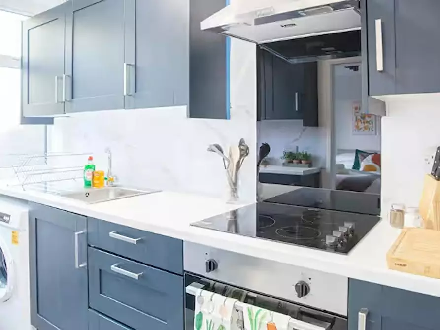 Immagine 2 di Casa indipendente in affitto  in Windle Hall Drive a 