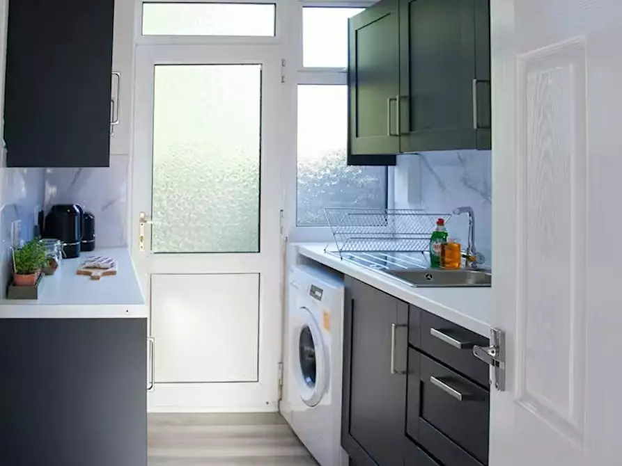 Immagine 8 di Casa indipendente in affitto  in Windle Hall Drive a 