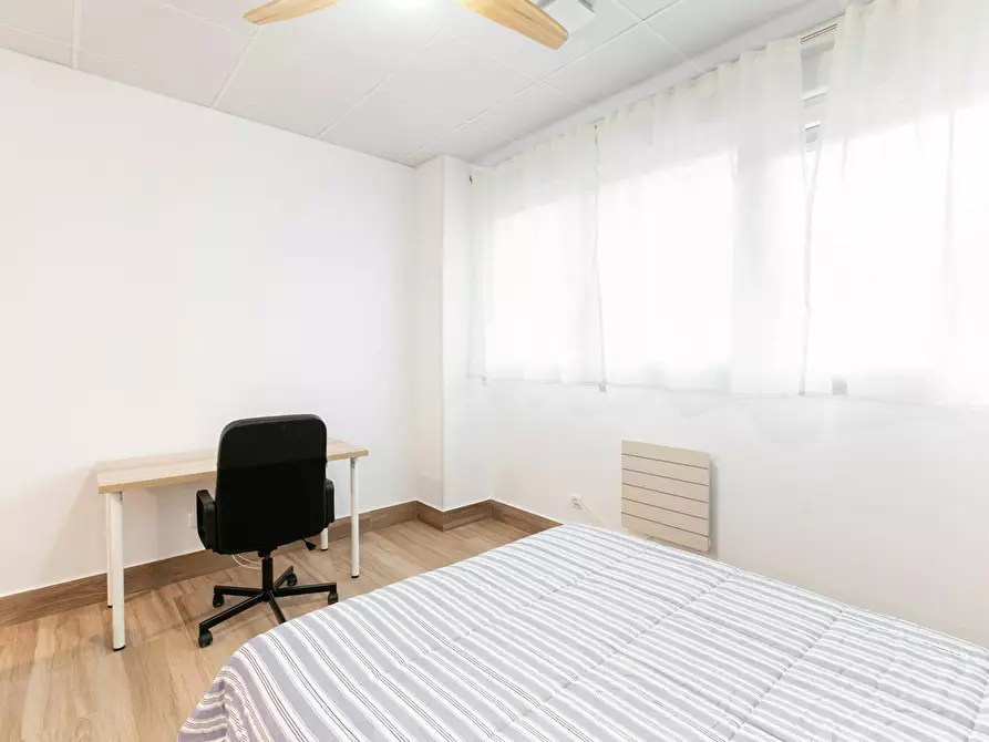 Immagine 10 di Appartamento in affitto  in Calle de San Manuel a Madrid