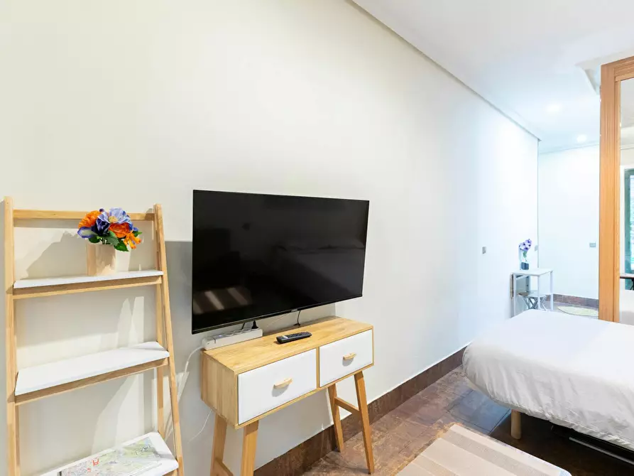 Immagine 9 di Appartamento in affitto  in Calle de Velarde a Madrid