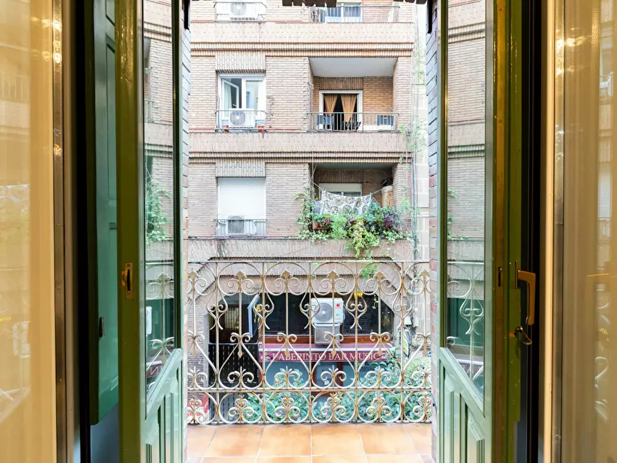 Immagine 4 di Appartamento in affitto  in Calle de Velarde a Madrid
