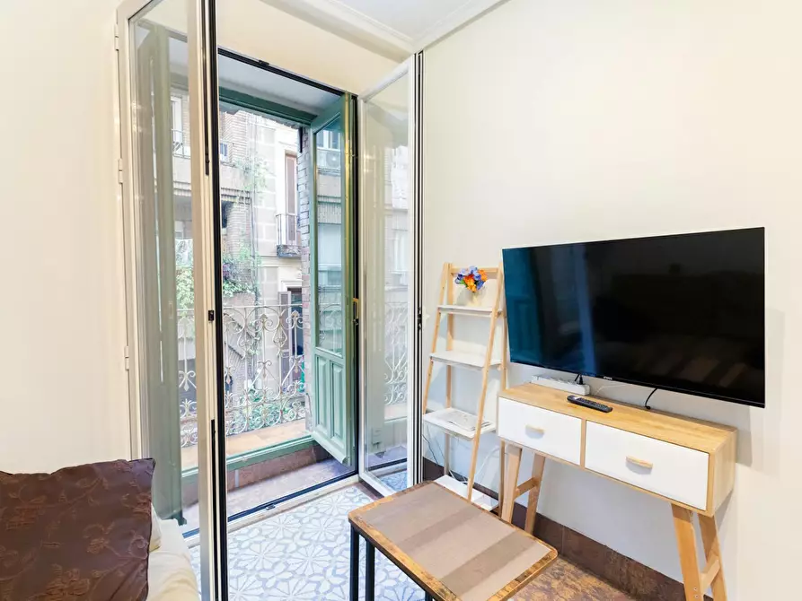 Immagine 8 di Appartamento in affitto  in Calle de Velarde a Madrid
