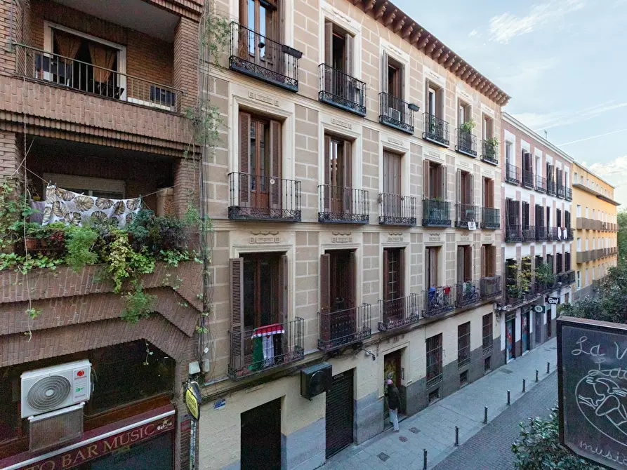 Immagine 6 di Appartamento in affitto  in Calle de Velarde a Madrid