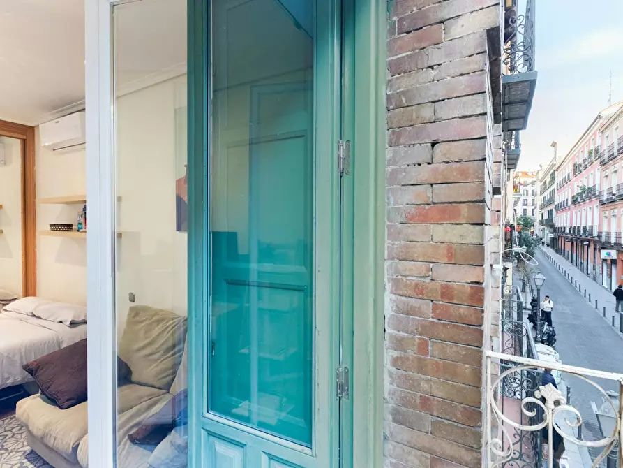 Immagine 7 di Appartamento in affitto  in Calle de Velarde a Madrid