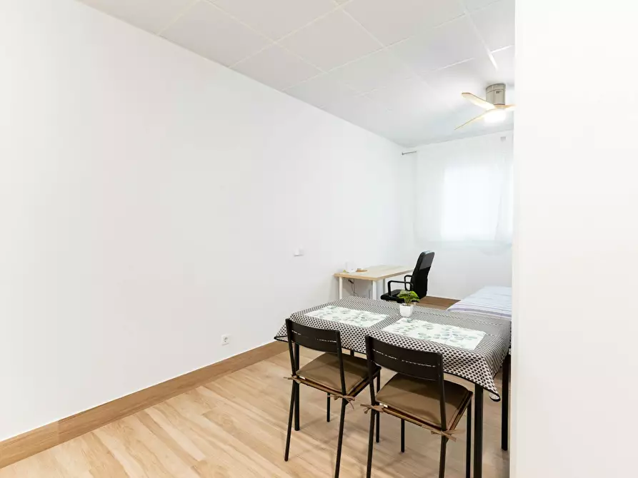 Immagine 7 di Appartamento in affitto  in Calle de San Manuel a Madrid