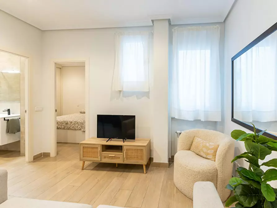 Immagine 2 di Appartamento in affitto  in Calle de Montesa a Madrid