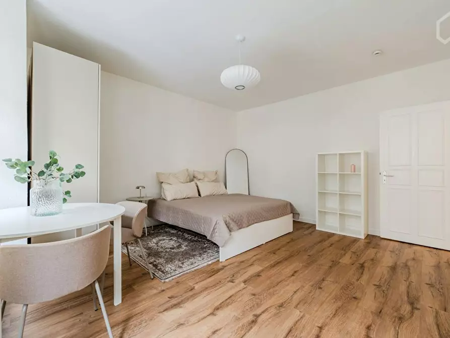 Immagine 1 di Appartamento in affitto  in Grünberger Straße a Berlin Friedrichshain