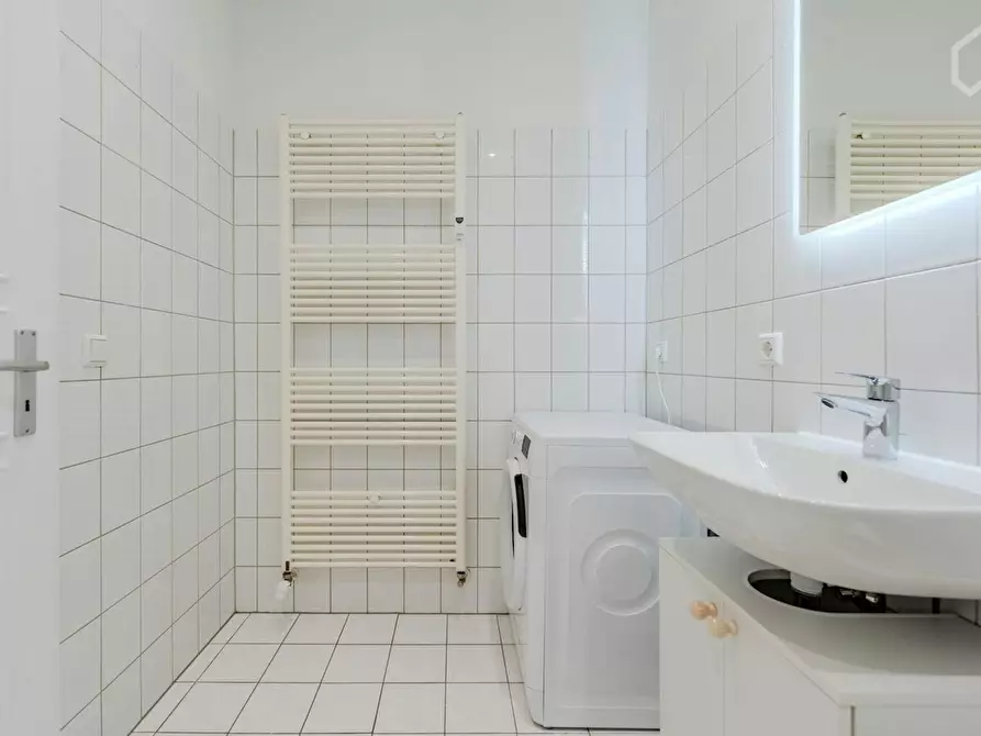 Immagine 4 di Appartamento in affitto  in Grünberger Straße a Berlin Friedrichshain