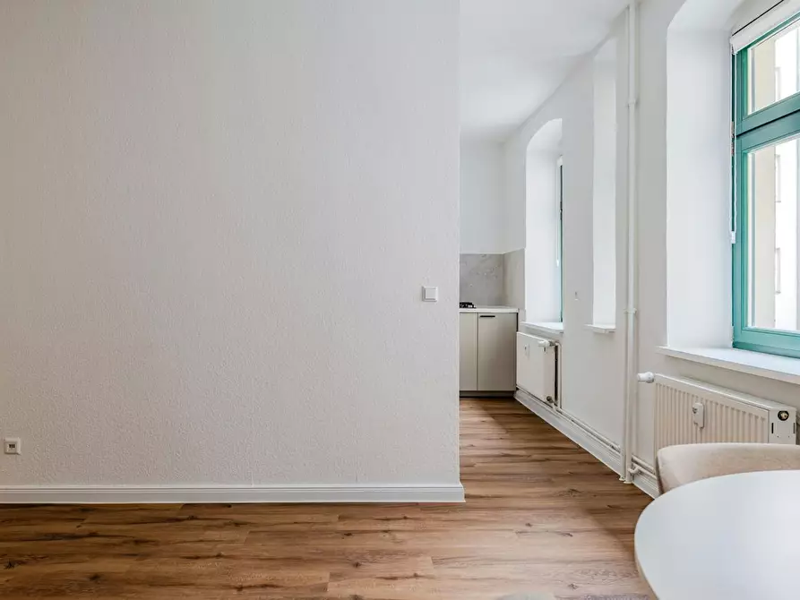 Immagine 3 di Appartamento in affitto  in Grünberger Straße a Berlin Friedrichshain