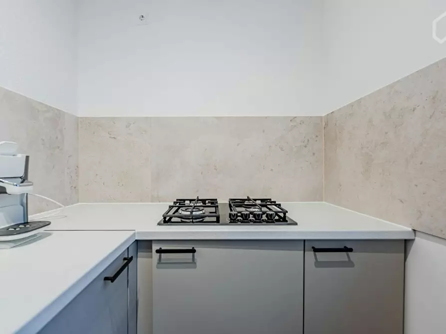 Immagine 8 di Appartamento in affitto  in Grünberger Straße a Berlin Friedrichshain