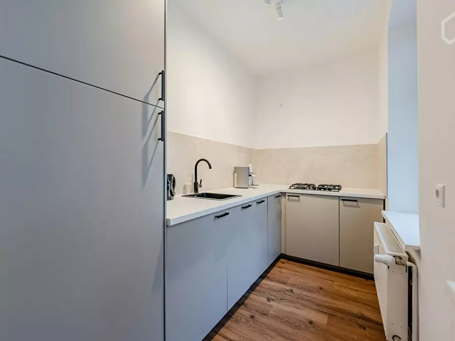 Immagine 5 di Appartamento in affitto  in Grünberger Straße a Berlin Friedrichshain