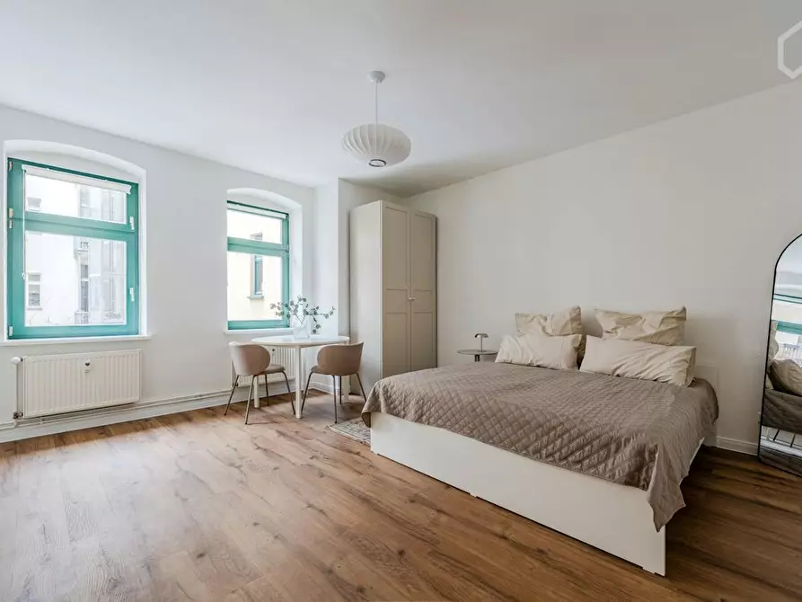 Immagine 10 di Appartamento in affitto  in Grünberger Straße a Berlin Friedrichshain