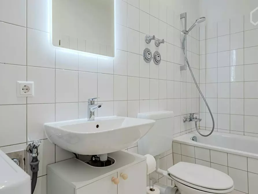 Immagine 6 di Appartamento in affitto  in Grünberger Straße a Berlin Friedrichshain