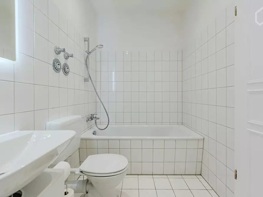 Immagine 9 di Appartamento in affitto  in Grünberger Straße a Berlin Friedrichshain