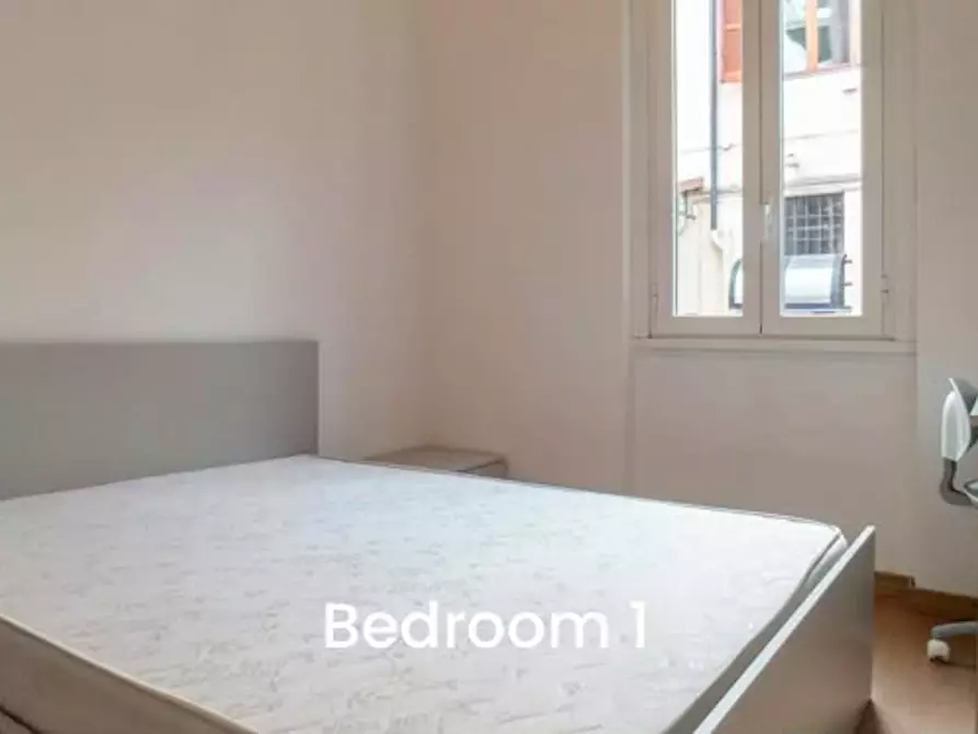 Immagine 1 di Appartamento in affitto  in Viale Sarca a Milano