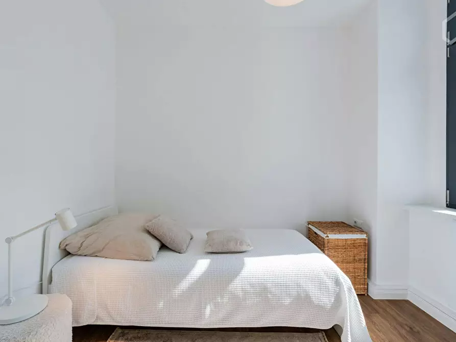 Immagine 9 di Appartamento in affitto  in Voigtstraße a Berlin Friedrichshain