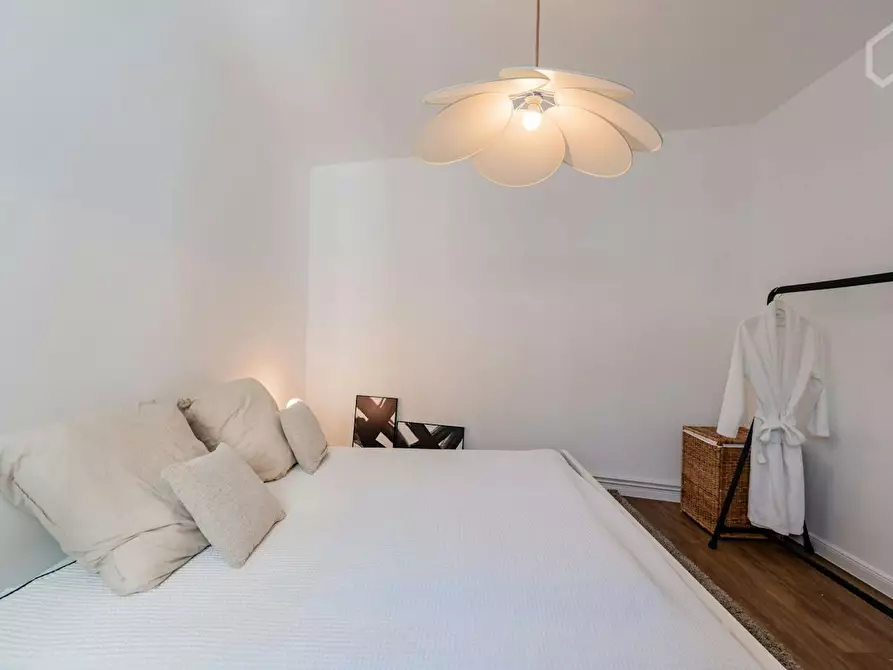 Immagine 6 di Appartamento in affitto  in Voigtstraße a Berlin Friedrichshain