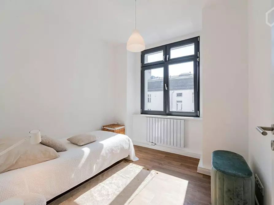 Immagine 5 di Appartamento in affitto  in Voigtstraße a Berlin Friedrichshain