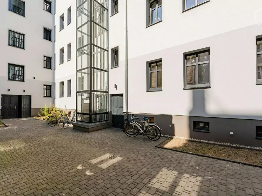 Immagine 8 di Appartamento in affitto  in Voigtstraße a Berlin Friedrichshain