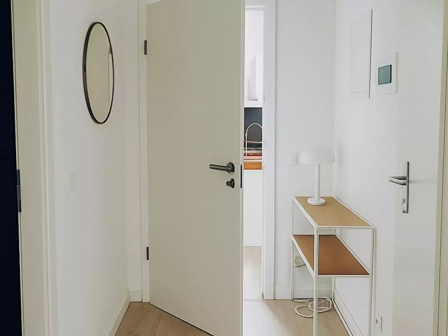 Immagine 7 di Appartamento in affitto  in Hüttenstraße a Düsseldorf