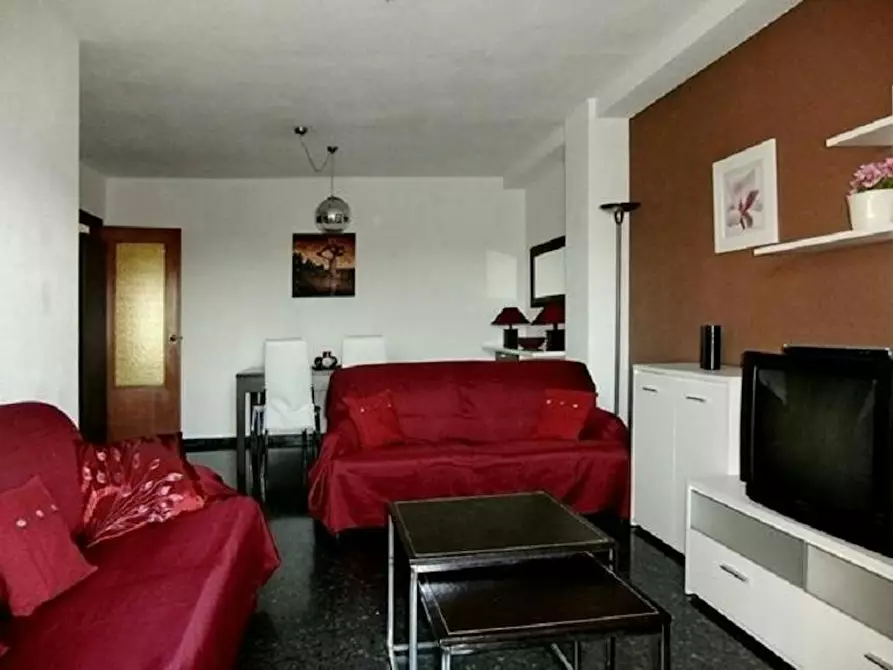 Immagine 4 di Appartamento in affitto  in Carrer de Bèlgica a Valencia