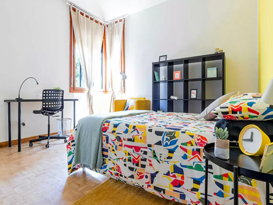 Immagine 7 di Camera in affitto  in Via Felice Mendelssohn a Padova