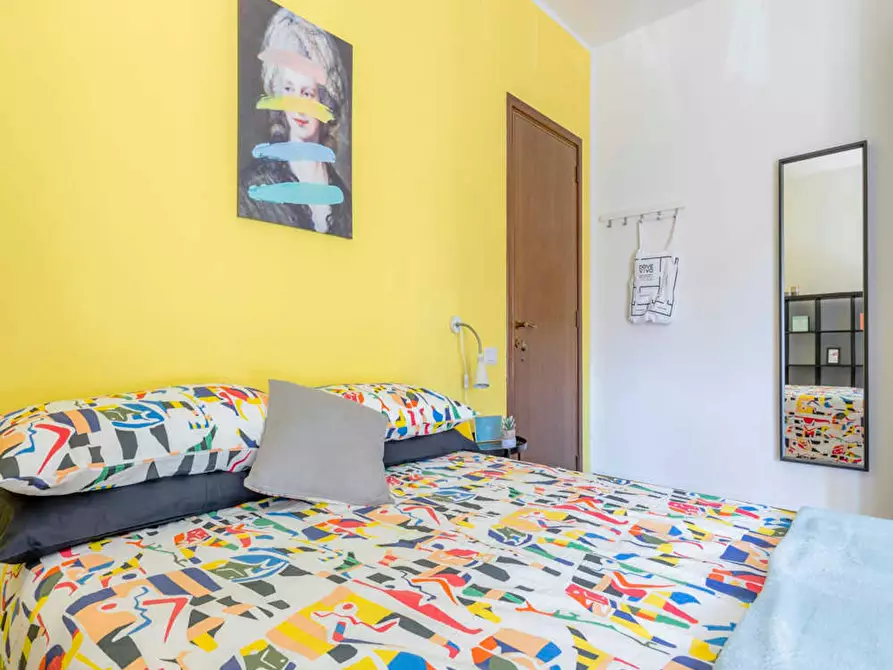 Immagine 6 di Camera in affitto  in Via Felice Mendelssohn a Padova