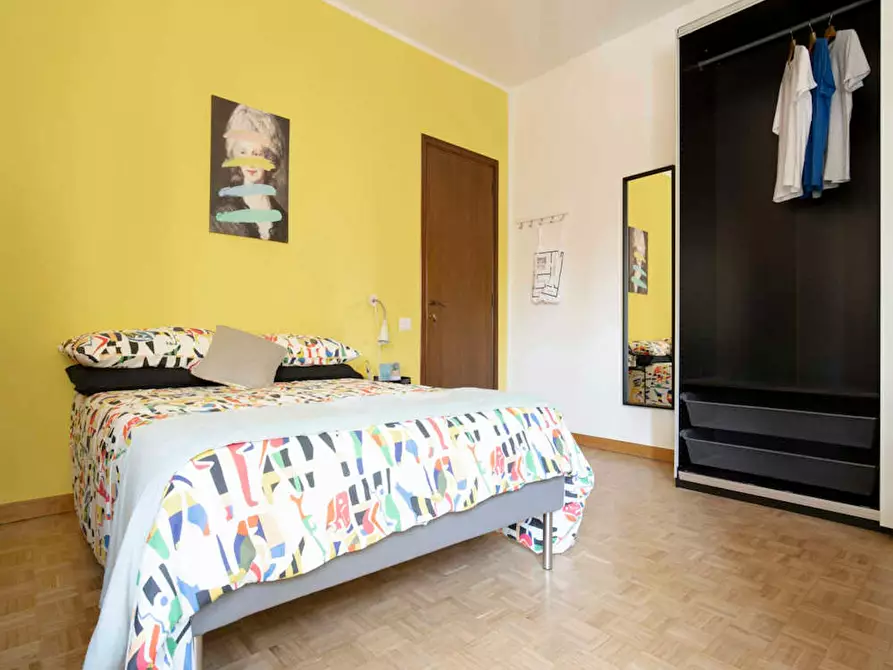 Immagine 1 di Camera in affitto  in Via Felice Mendelssohn a Padova