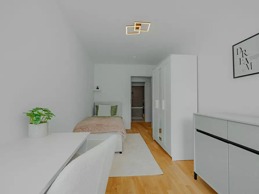 Immagine 4 di Camera in affitto  in Dachauer Straße a München