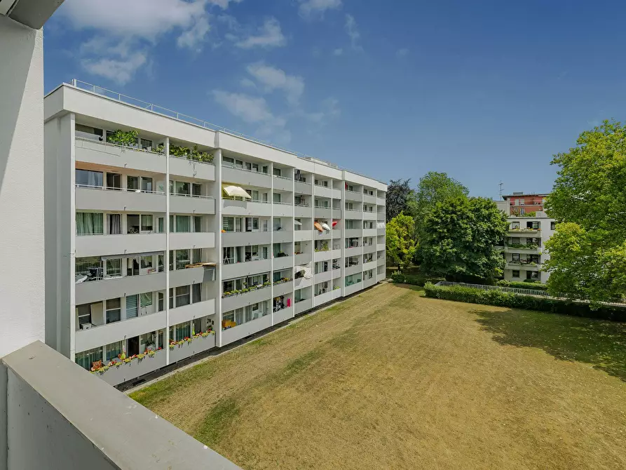 Immagine 3 di Camera in affitto  in Dachauer Straße a München