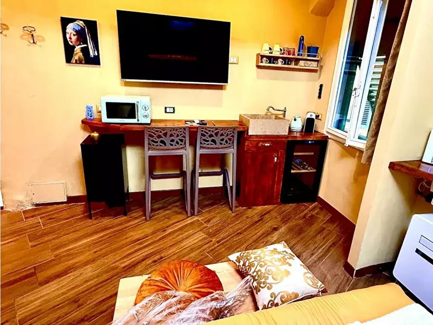 Immagine 3 di Appartamento in affitto  in Via Faenza a Firenze