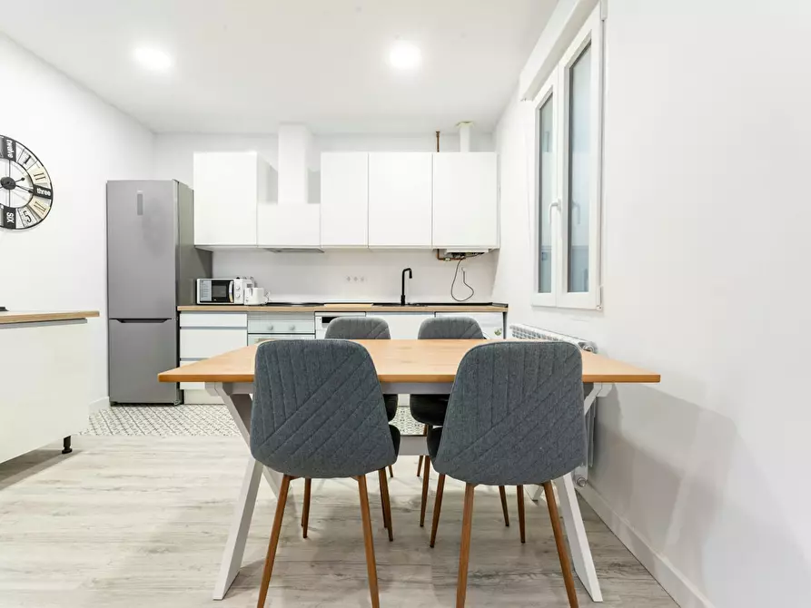 Immagine 9 di Appartamento in affitto  in Ronda de Segovia a Madrid