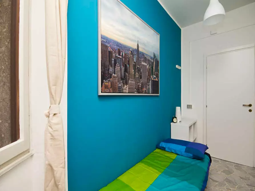 Immagine 2 di Camera in affitto  in Via Bartolomeo D'Alviano a Milano