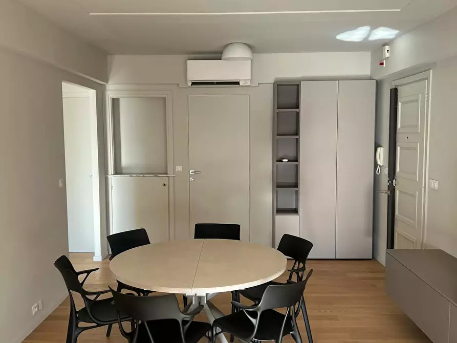 Immagine 10 di Appartamento in affitto  in Promenade des Anglais a Nice