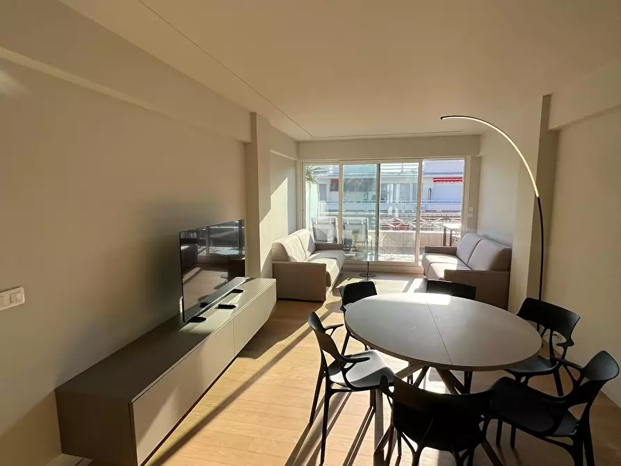 Immagine 7 di Appartamento in affitto  in Promenade des Anglais a Nice