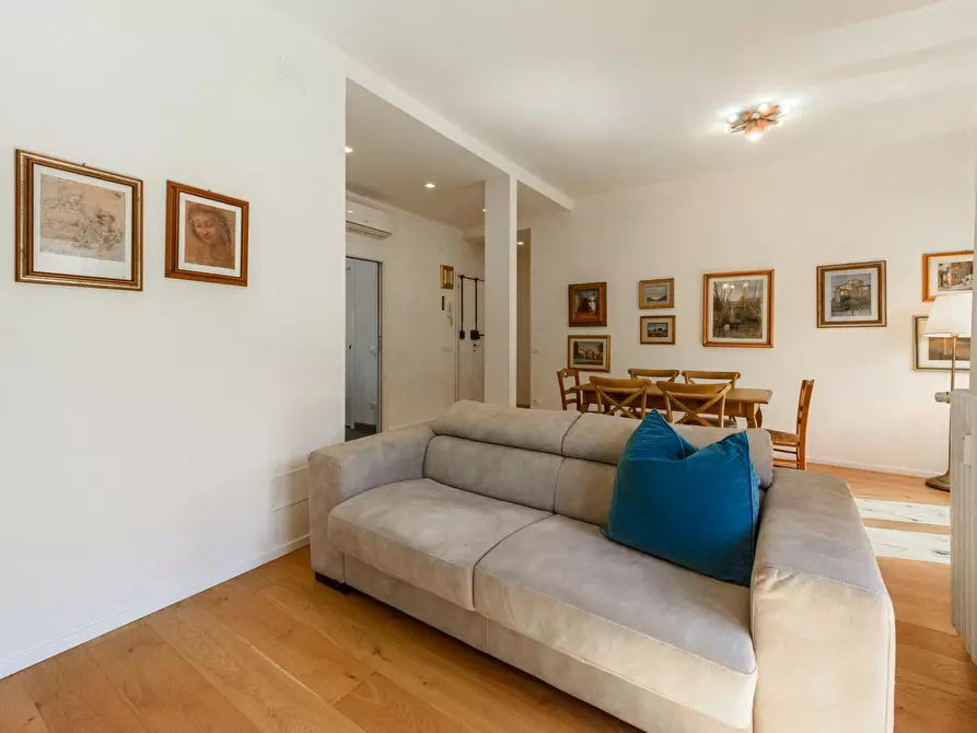 Immagine 5 di Appartamento in affitto  in Via Giampaolo Orsini a Firenze