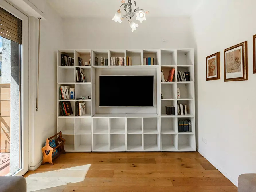 Immagine 3 di Appartamento in affitto  in Via Giampaolo Orsini a Firenze